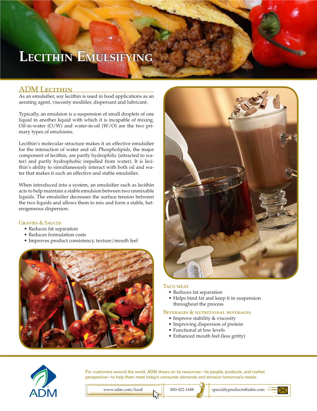 Lecithin-As-An-Emulsifier.Pdf