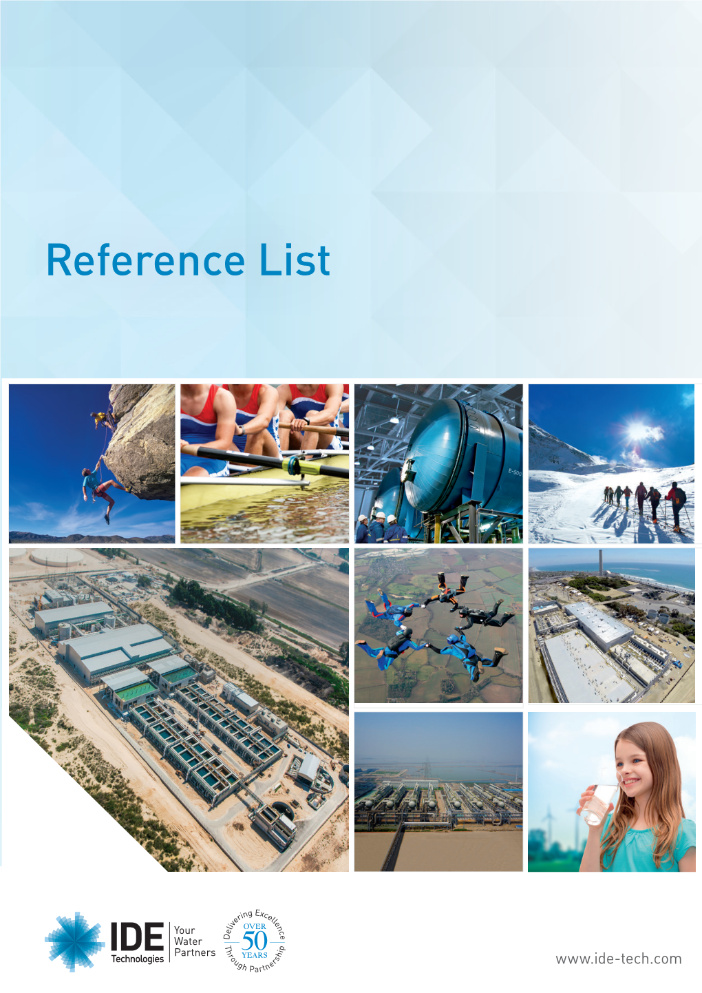 Reference List