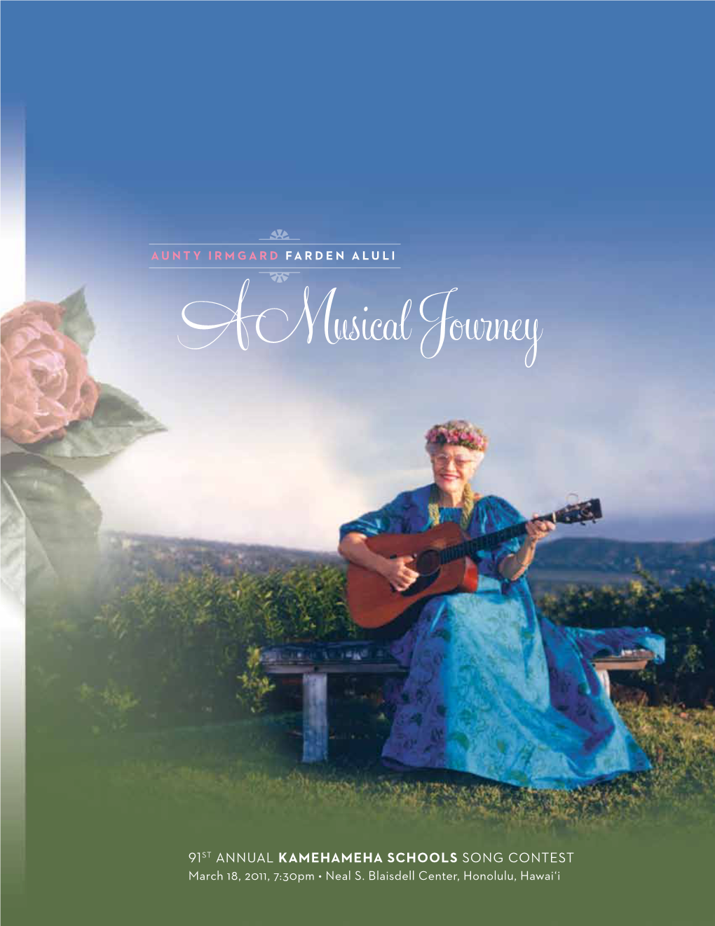 A Musical Journey