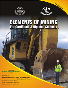 Elements of Mining.Pdf