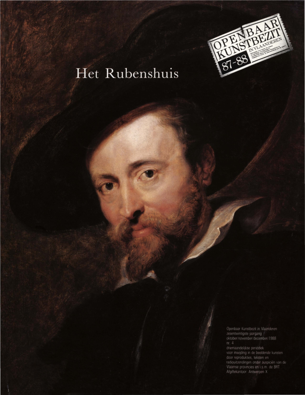 Het Rubenshuis.Pdf