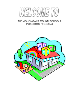 Monongalia County Early Childhood Program