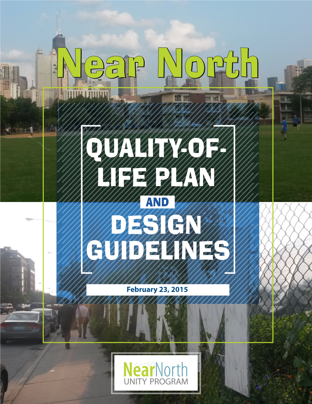 Near North Quality of Life Plan 02 19 2015.Indd