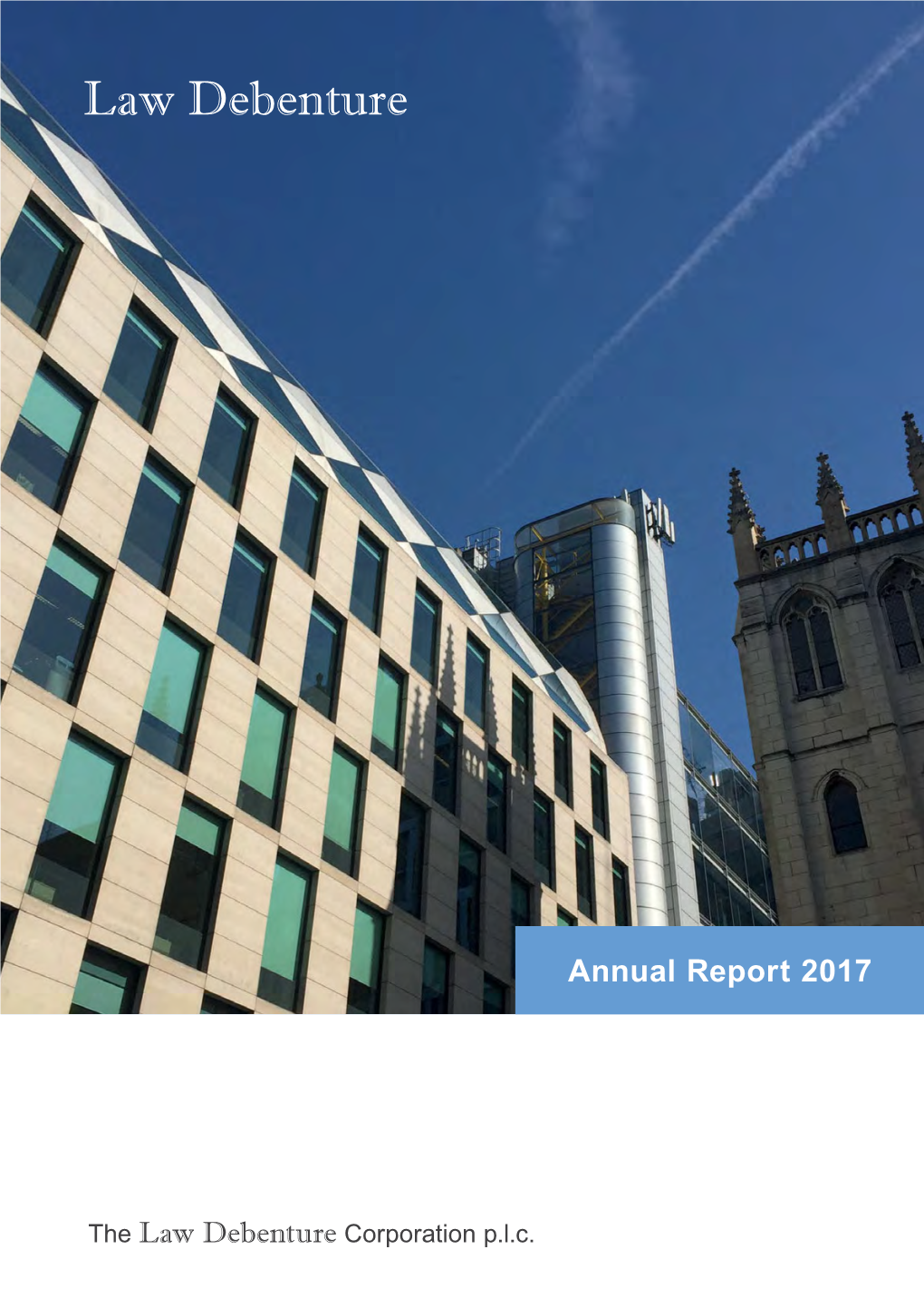 2017 Annual Report