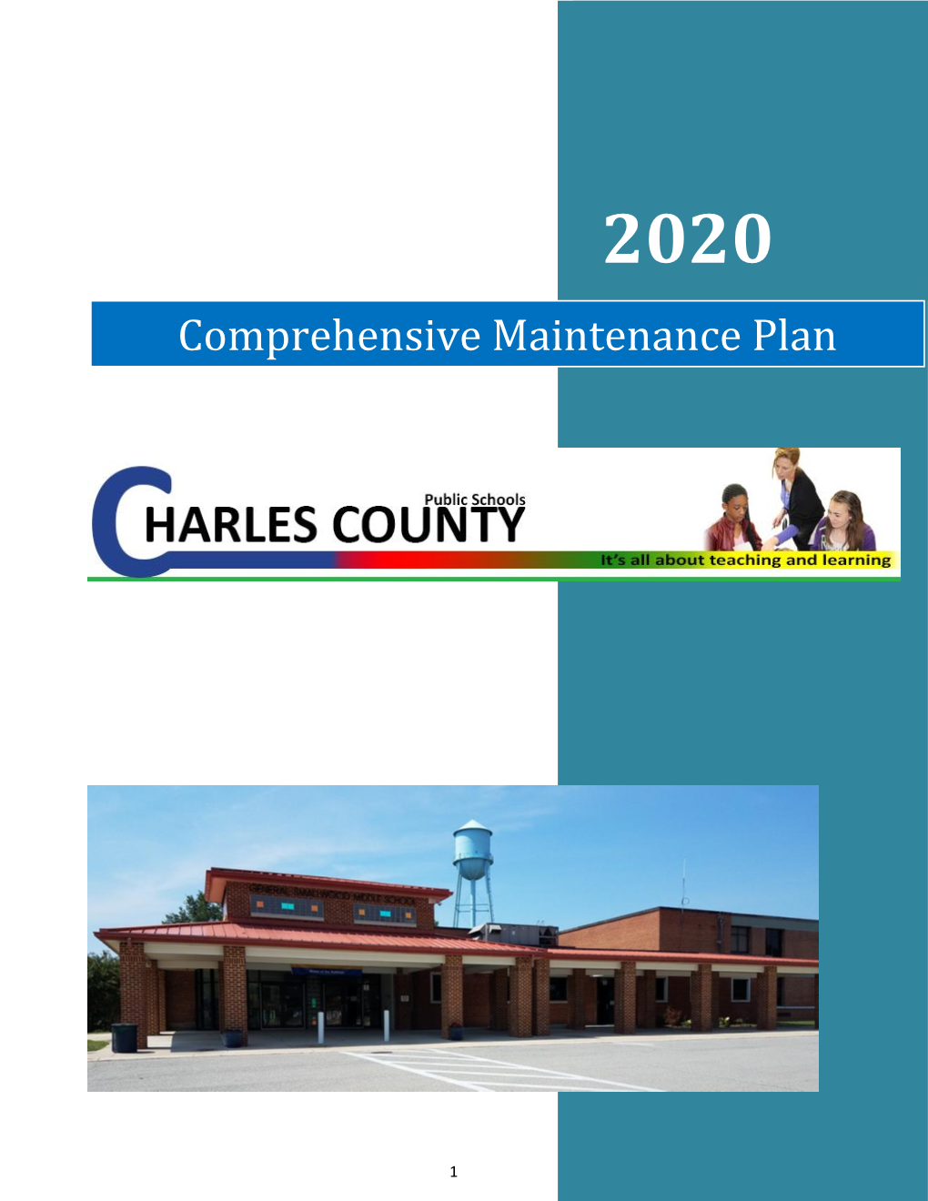 Comprehensive Maintenance Plan