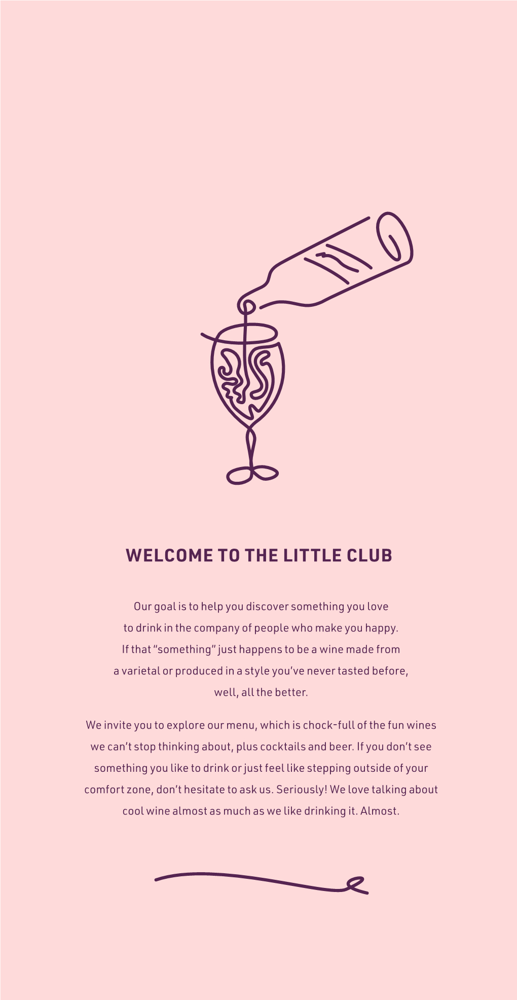 The Little Club