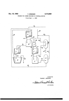 A 4Efaiva/I44. ATTORNEYS 3,113,982 United States Patent Office Paterated Dec