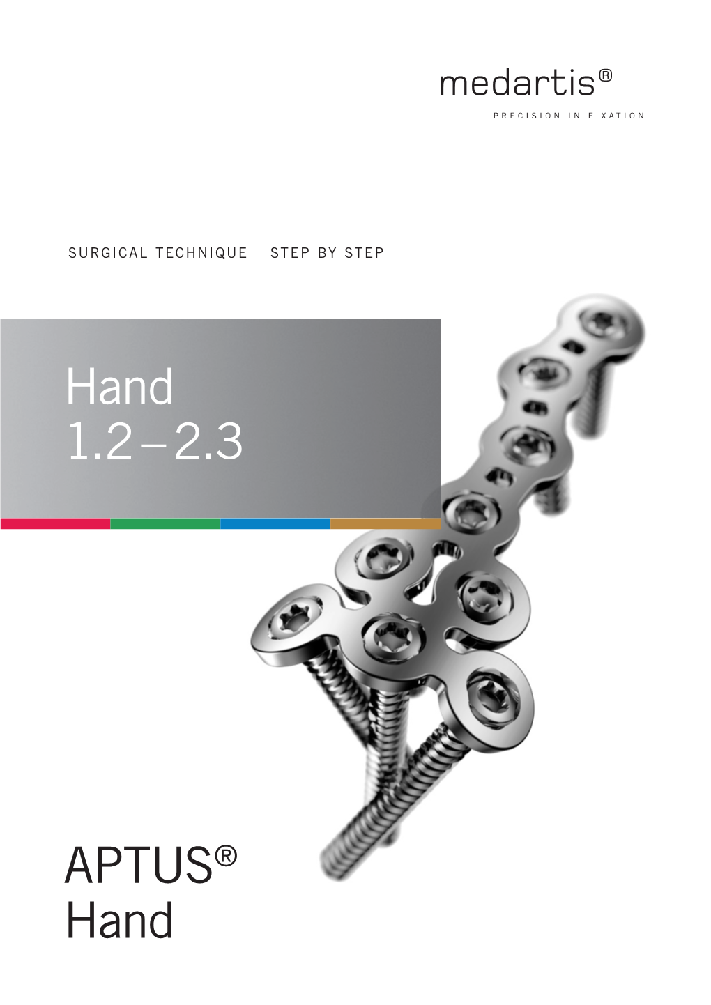 APTUS® Hand Hand 1.2 –