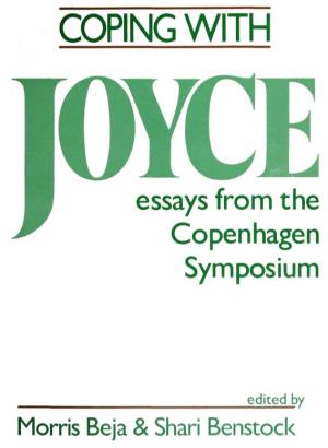 COPING with IOWCE Essays from the Copenhagen Symposium