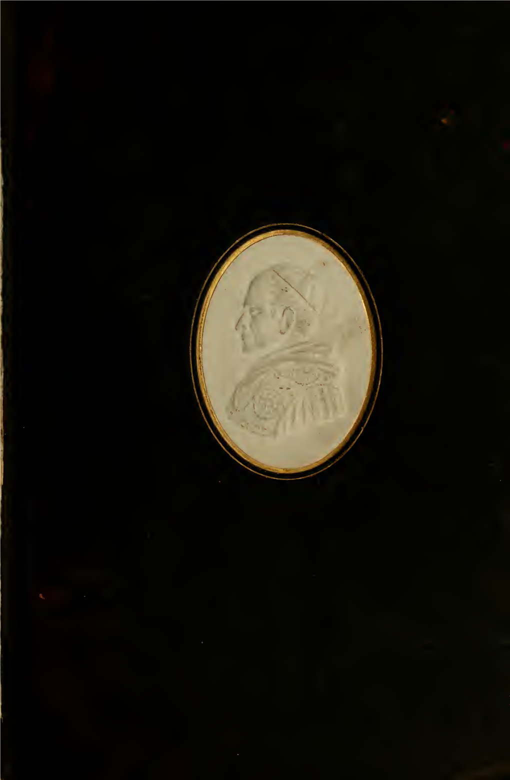 Poems, Charades, Inscriptions of Pope Leo XIII