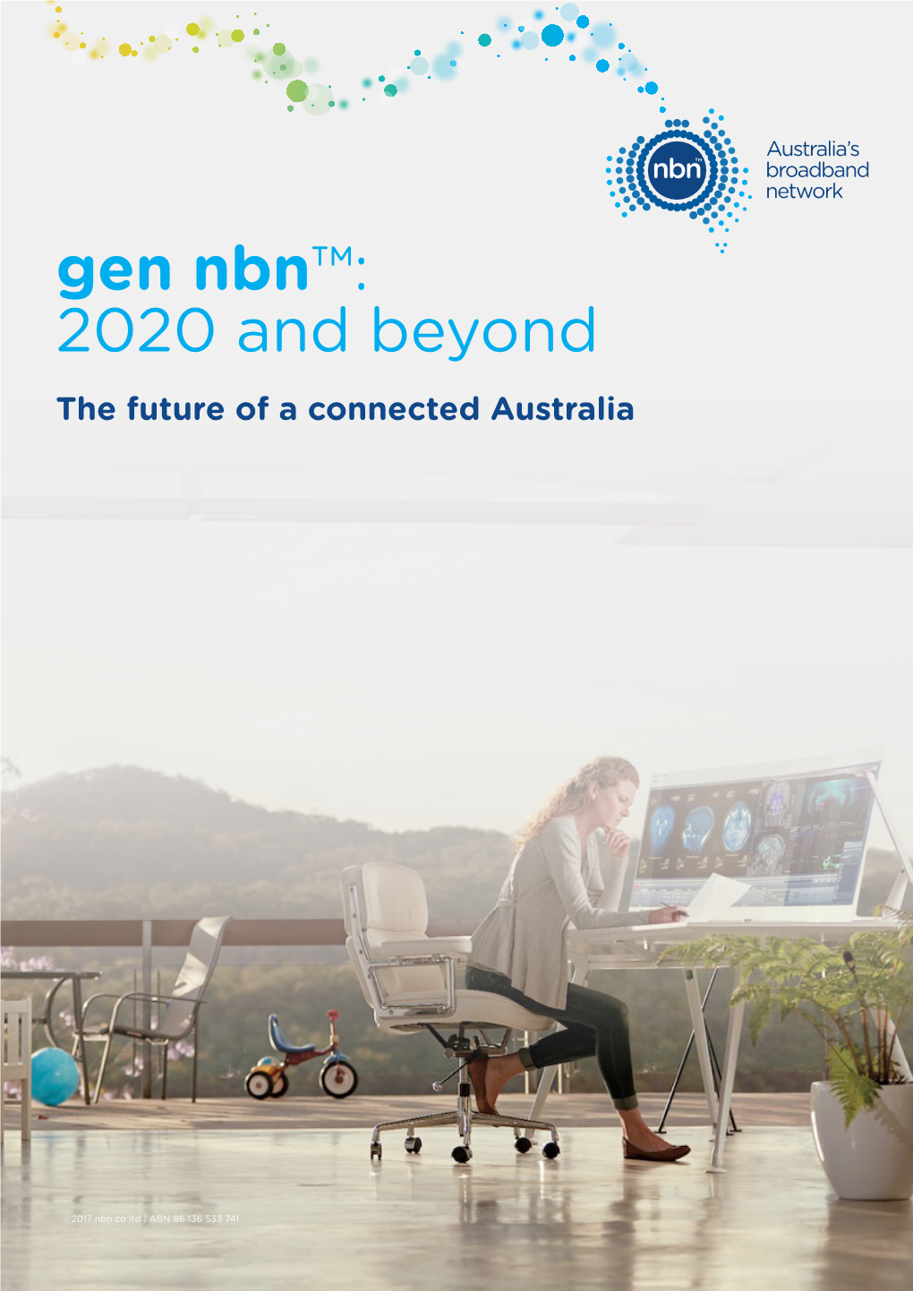 Gen Nbn™: 2020 and Beyond Report