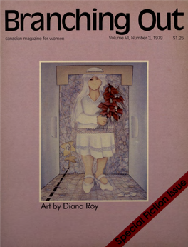 Art by Diana Roy Advertisement