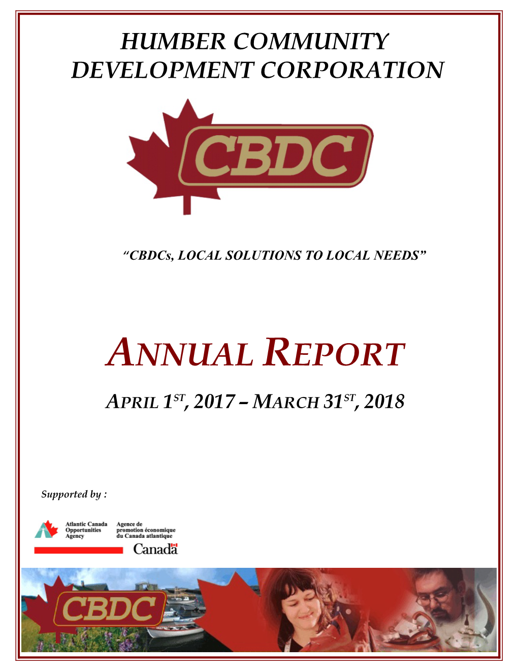 Annual Report