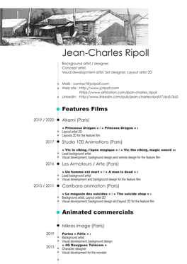 Jean-Charles Ripoll