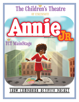 Annie-Jr.-Show-Companion-Activity-Packet.Pdf