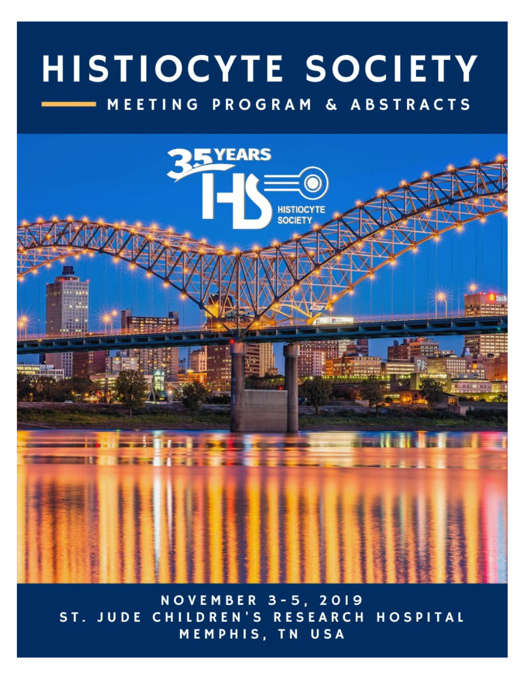 2019 Annual Meeting Program