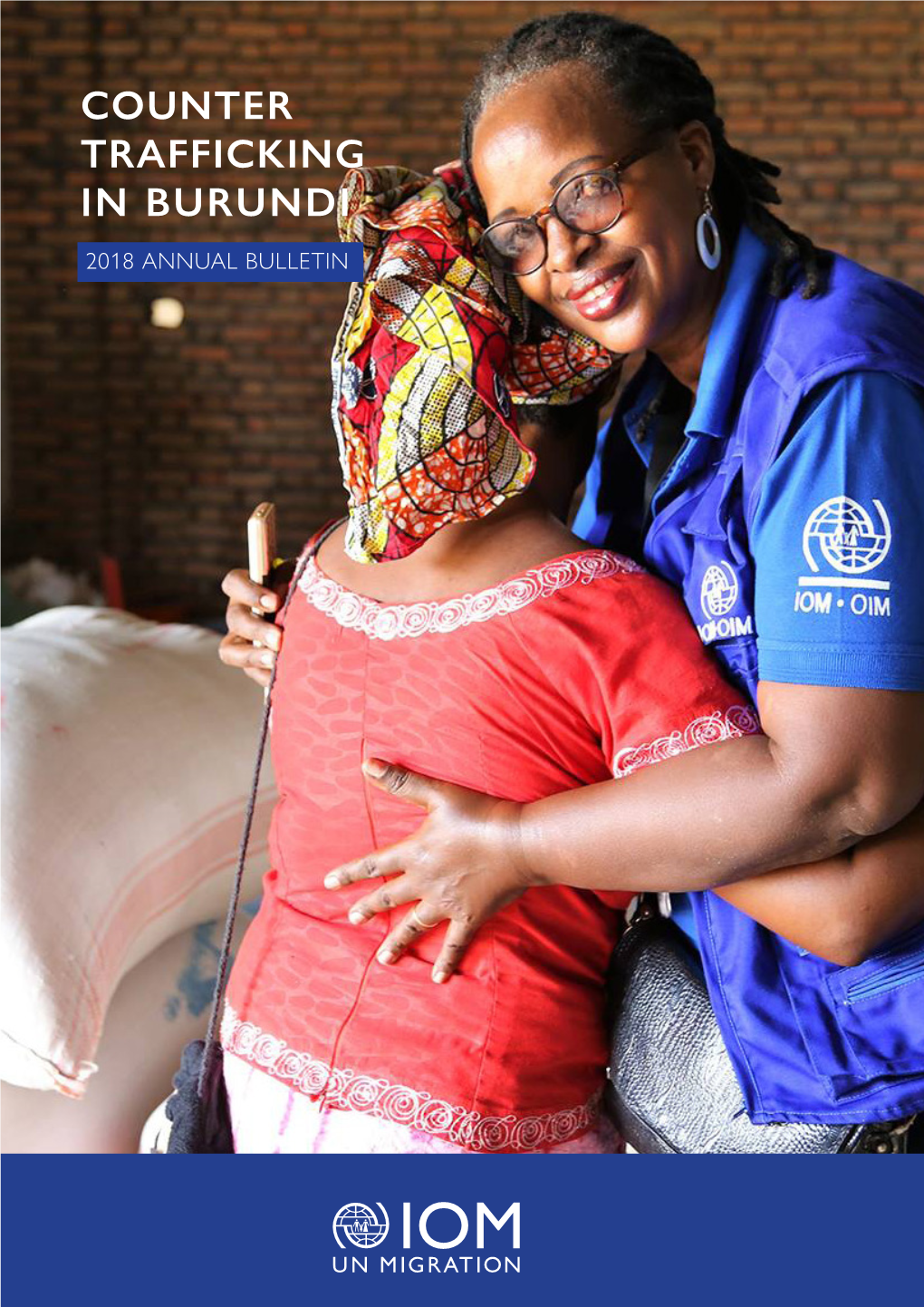 Counter Trafficking in Burundi