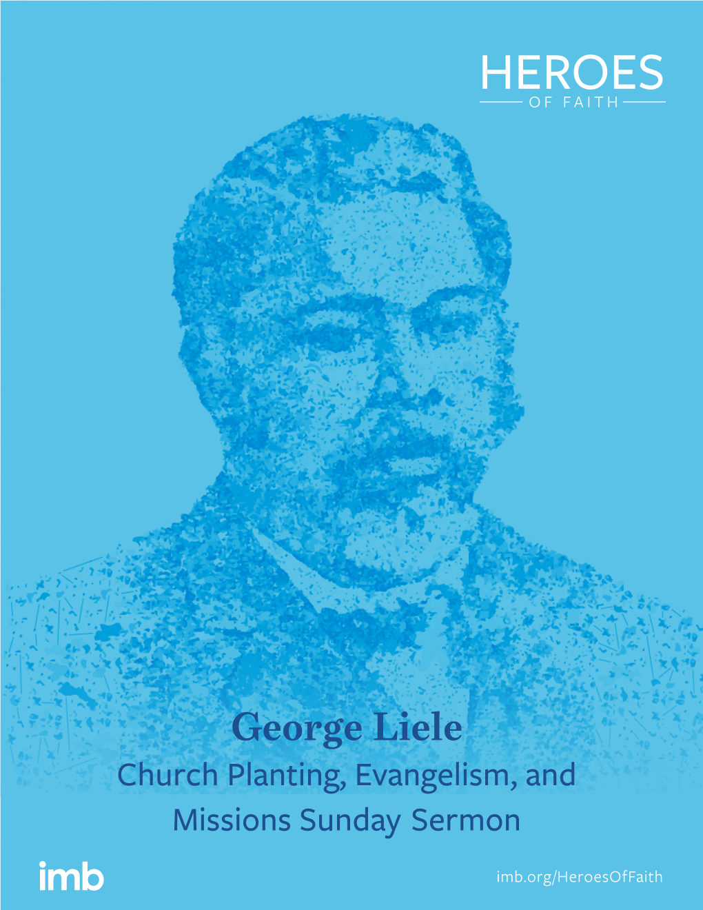 George Liele Sermon