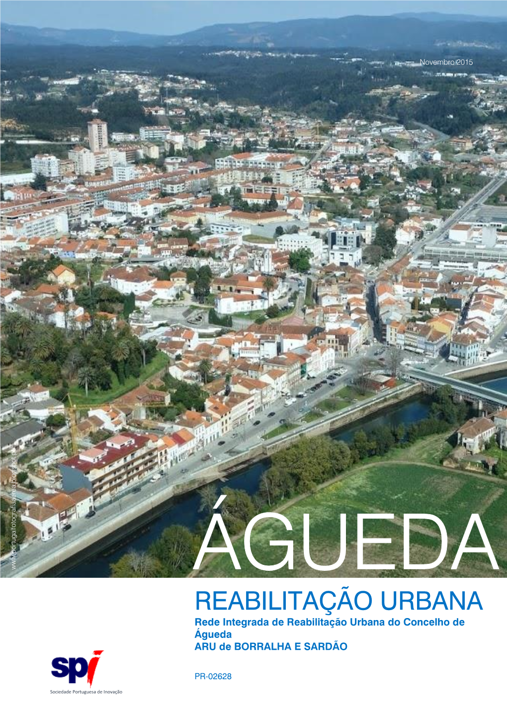 Reabilitação Urbana