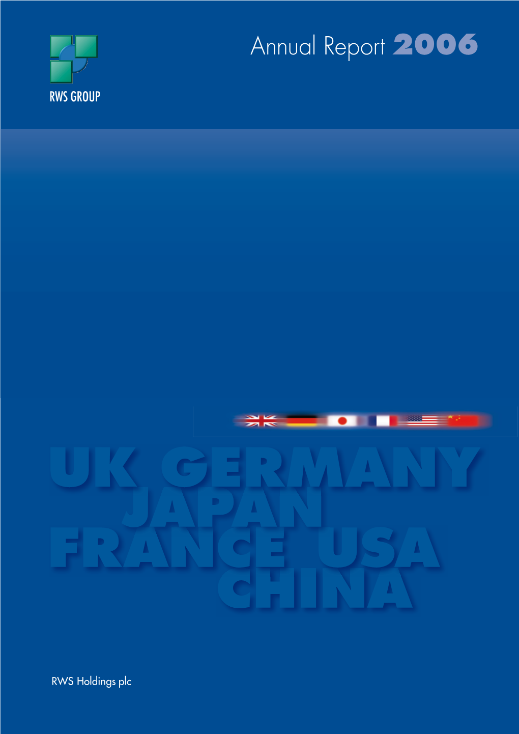 China France Usa Japan Uk Germany