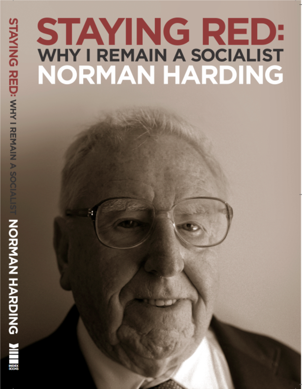 Staying Red: Why I Remain a Socialist