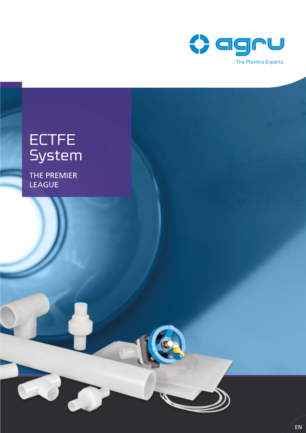 ECTFE System