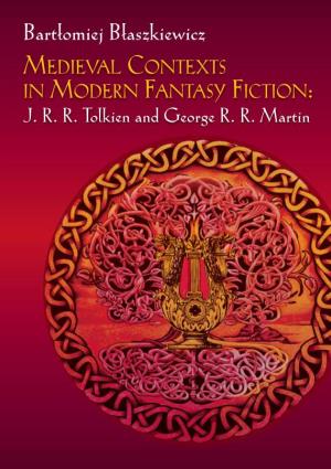 Medieval Contexts in Modern Fantasy Fiction: J