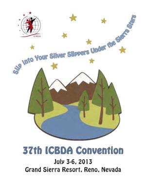 2013 Convention 37 Reno, Nevada