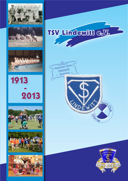 100 Jahre TSV Lindewitt