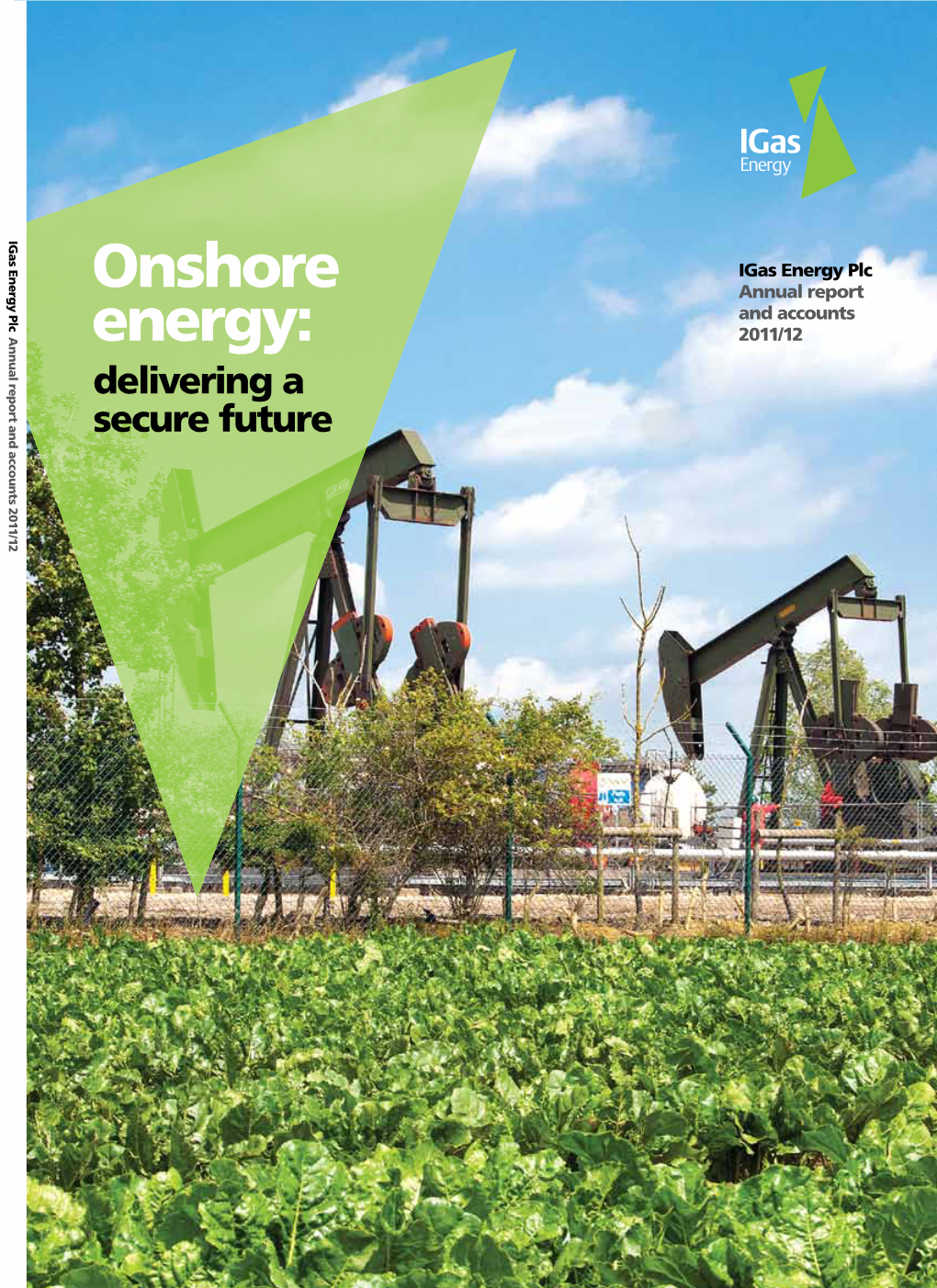 Onshore Energy