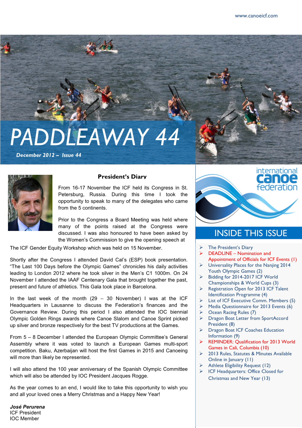 Paddleaway 44