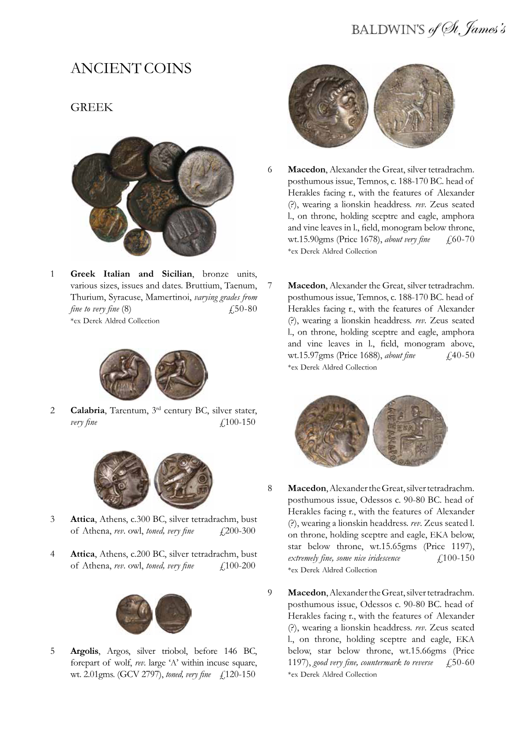 Ancientcoins