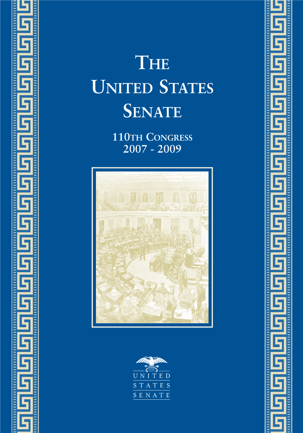 The United States Senate