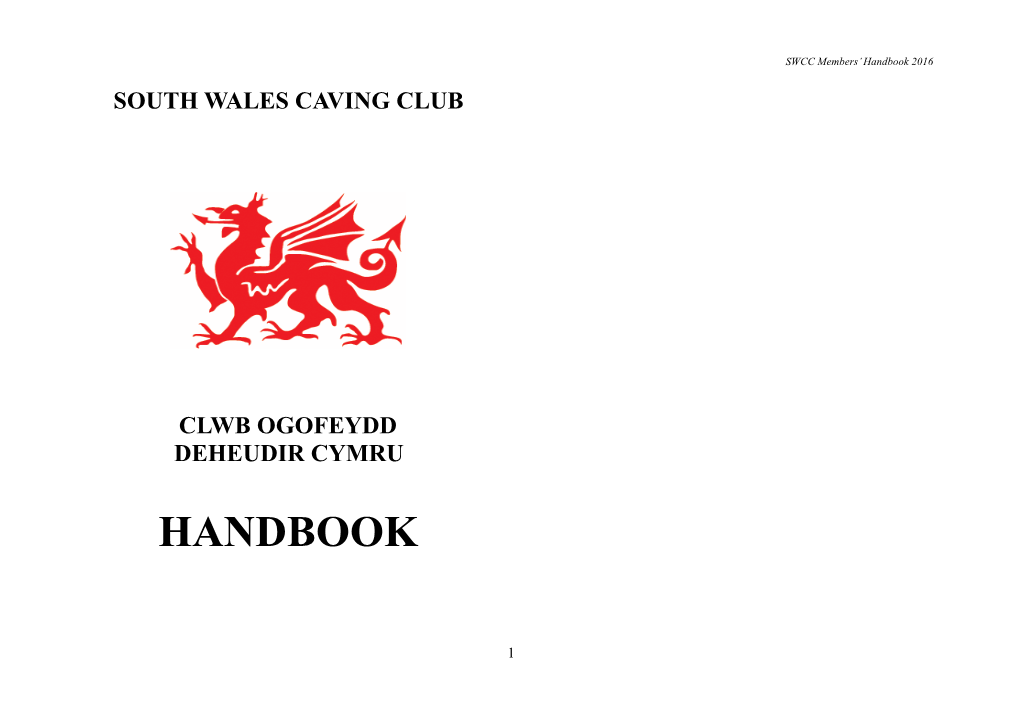 SWCC HANDBOOK REWORKED Formatted