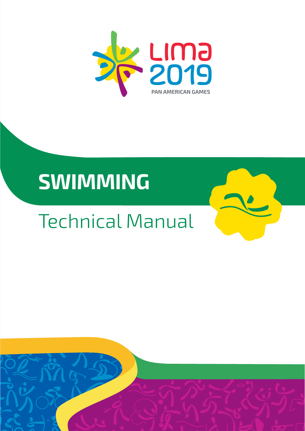 SWIMMING Technical Manual Introduction