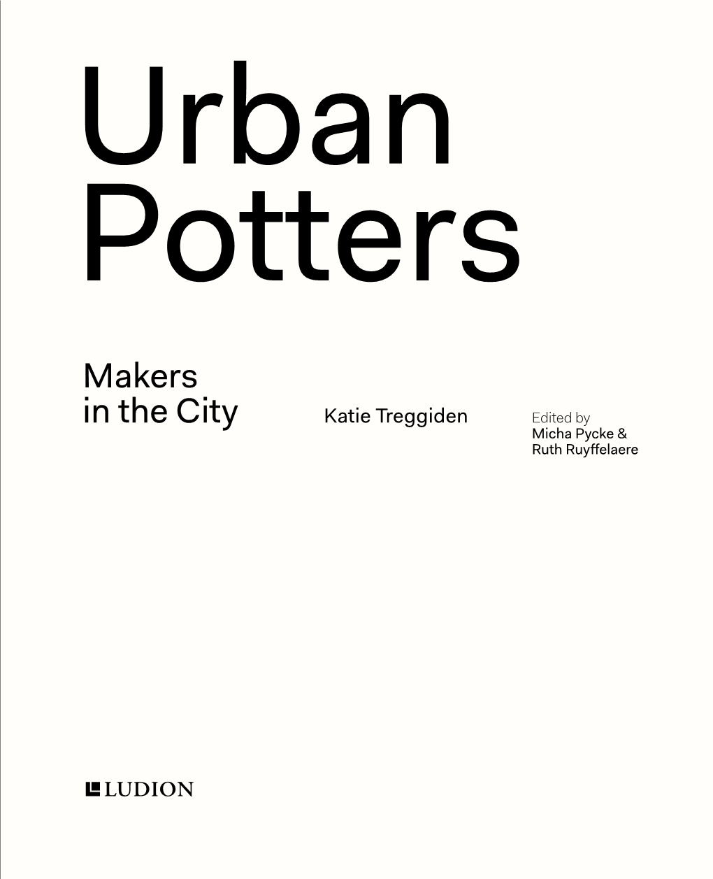 Makers in the City