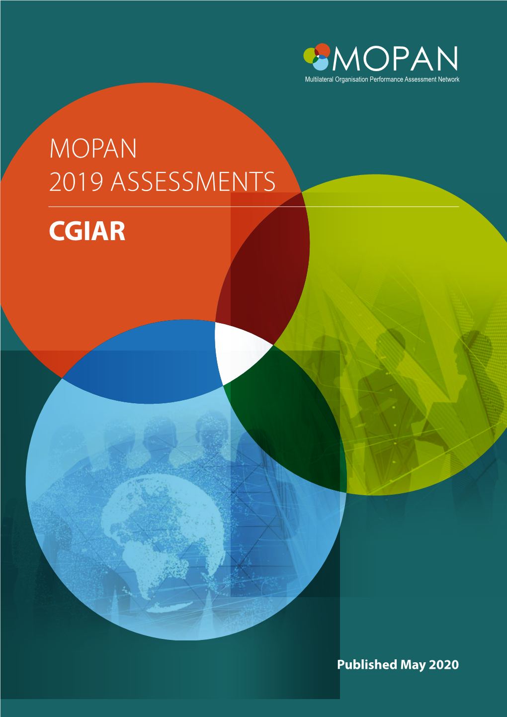 Mopan 2019 Assessments Cgiar