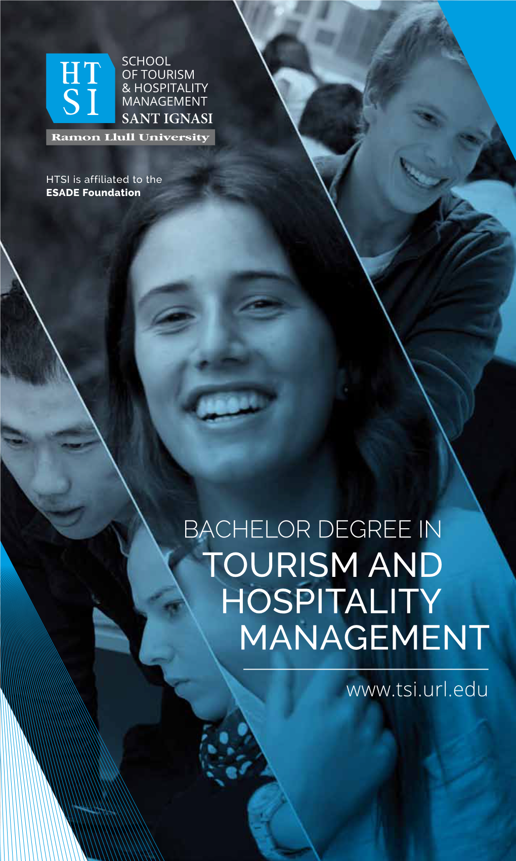 Tourism and Hospitality Management