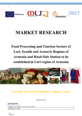 Market Research 2017