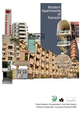 Understanding Karachi Through Fictional Literature Faraz Iqbal Chaudry
