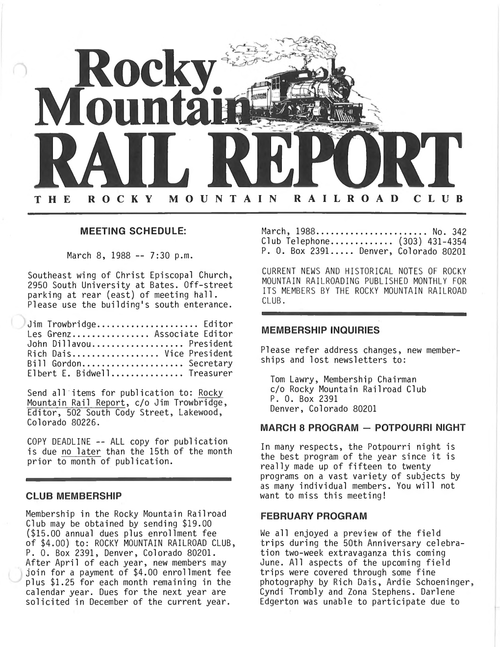 Newsletter-342-Mar1988