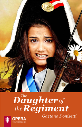 Daughter Regiment