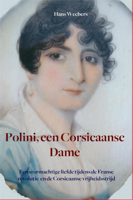 Polini Een Corsicaanse Dame Boek.Pdf