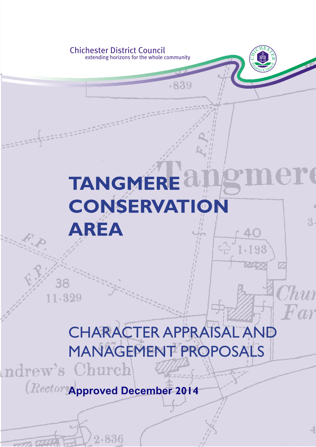 Tangmere Conservation Area