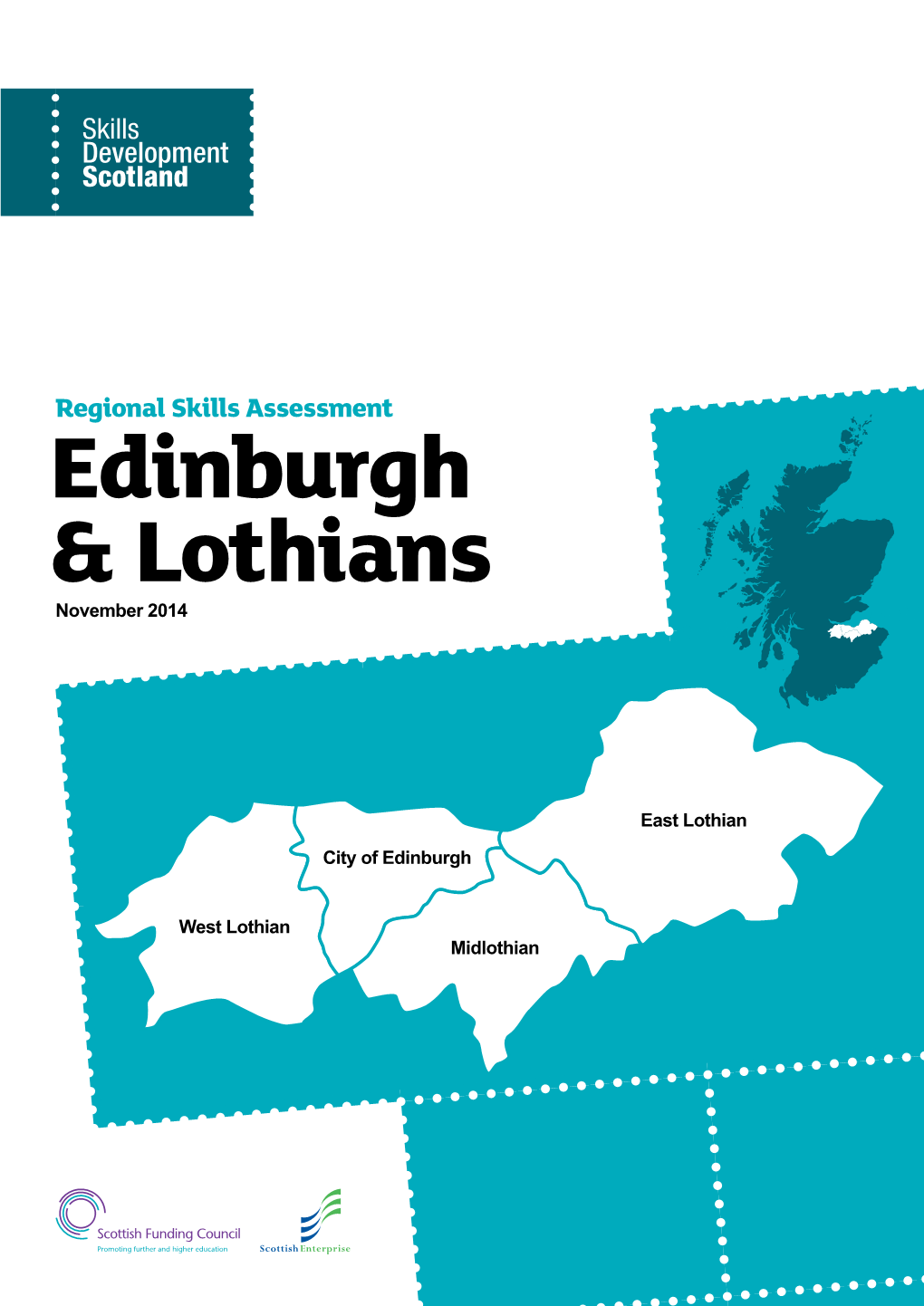 Edinburgh & Lothians