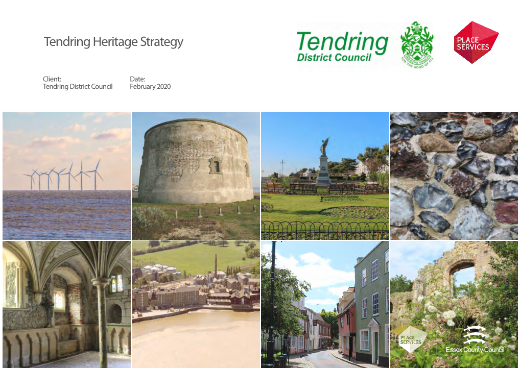 A7 Appendix 1 Heritage Strategy.Pdf