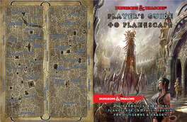 Planescape 5Th Edition.Pdf