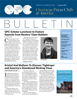 OPC-Bulletin-JANUARY-2020.Pdf