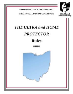 The Home Protector (HP) Programs