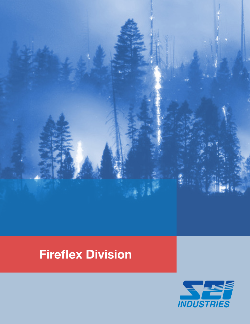 SEI Industries Fireflex Division